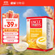 雀巢（Nestle）Uncle Tobys即食燕麥片蜂蜜澳洲原裝進(jìn)口高纖高膳食纖維軟糯350g