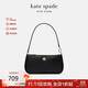 KATE SPADE凱特·絲蓓 ks Kayla荔枝紋牛皮革單肩腋下女包KK057001