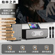 YTFY德國柏林之聲家庭ktv音響套裝家用卡拉OK客廳唱歌設備高端點(diǎn)歌機 【主機+低音炮】臻享版：影院級沉浸體驗