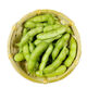 鮮毛豆500g