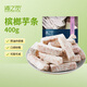 京鮮生  浦之靈檳榔芋條400g/袋 預油炸提香 輕食代餐 冷凍蔬菜
