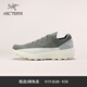 ARC'TERYX始祖鳥(niǎo) NORVAN LD 4 男子 越野跑鞋 幽霧綠/深極地白 7