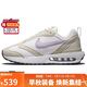 耐克NIKE女子休閑鞋經(jīng)典氣墊AIR MAX DAWN運動(dòng)鞋DC4068-100帆白37.5
