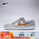 耐克 （NIKE）2025年男女NIKE SB FORCE 58戶外鞋 DV5477-007 42