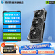影馳GeForce RTX 5060 DLSS 4 三角洲行動(dòng)游戲臺式機電腦獨立顯卡 RTX5060 金屬大師 黑金版 OC