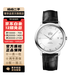【二手99新】歐米茄(OMEGA) 碟飛系列 精鋼自動(dòng)機(jī)械手表 二手歐米茄男表 39.5皮帶424.13.40.20.02.001