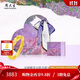 周大生足金干枯玫瑰戒指女黃金莫奈指環(huán)生日禮物送女友 3.37g