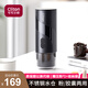 CLITON便攜式咖啡機車(chē)載無(wú)線(xiàn)迷你手持意式濃縮半自動(dòng)咖啡機家用戶(hù)外露營(yíng)