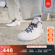 耐克（NIKE）Jordan官方耐克喬丹COURTSIDE 23男子運動(dòng)鞋夏季棉花糖配色IH0650 141白/冰川藍/白/泡沫粉/黑/冰川藍 41