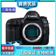 佳能5D3 5D4 5D2 5DS 5DSR 6D 6D2單機 24-105 套機全畫(huà)副二手單反相機 5D4單機 不含鏡頭 99成新