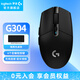羅技（G）G304無(wú)線(xiàn)鼠標 游戲電競鼠標 中小手鼠標便攜輕量化 英雄聯(lián)盟cs2吃雞無(wú)畏契約送男友生日禮物 G304無(wú)線(xiàn)游戲鼠標-黑色