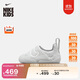 耐克（NIKE）嬰童易穿脫運(yùn)動(dòng)鞋魔術(shù)貼冬季男女童飛織NIKE SWOOSH 1 FB3244