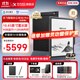 科大訊飛智能辦公本X5/X5Pro【旗艦新品】10.65英寸墨水屏電紙書閱讀器手寫筆記本平板語(yǔ)音轉(zhuǎn)文字會(huì)議記錄 【旗艦新品】訊飛智能辦公本X5 Pro（經(jīng)典黑） 訊飛本地AI大模型*DeepSeek雙