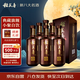 稻花香 典藏12 濃香型白酒 42度 500ml*6 整箱裝 中秋節送禮
