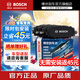 博世（BOSCH）汽車(chē)剎車(chē)片皮(核對卡鉗)適用于 后片【后輪4片】 福特翼虎 19款 1.5L