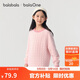 巴拉巴拉balaOne童裝兒童毛衫男童女童2025冬裝毛衣親子裝潮209425103204