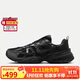 耐克（NIKE）男子運動(dòng)休閑鞋NIKE V2K RUN運動(dòng)鞋HJ4497-001黑色 42