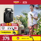 卡赫（KARCHER）10米澆花洗車(chē)水槍水管軟管收納卷線(xiàn)器HBX2.10加三合一水槍