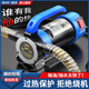 盛牌電動(dòng)抽油泵12V24V220V通用柴油泵小型加油泵自吸泵抽水泵抽油神器