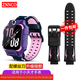 ZNNCO 適用小天才表帶兒童電話(huà)手表表帶Z10/z5/z9/z6/z7/z2/y01a/y03/y05/z8 【尊享版】升級硅膠丨舒適膚感丨幻紫色