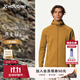 Houdini胡丁尼首發(fā)·亞洲版高階魔術(shù)大師25秋新男連帽抓絨衣外套830019 Greenish Gold（黃金綠） 亞洲版 M 身高170-180CM體重70-85kg