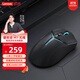 聯(lián)想（Lenovo）拯救者M(jìn)7無(wú)線(xiàn)游戲鼠標(biāo)電競(jìng)專(zhuān)用有線(xiàn)藍(lán)牙鼠標(biāo)人體工學(xué)輕量化筆記本斗戰(zhàn)者/Y9000P/R7000原裝 幻影黑