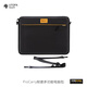 UTOPAtouchCordura電腦內膽包斜挎單肩防潑水13/14寸MacBook電腦包ProCarry 黑色 14.2寸 蘋(píng)果用（13.6寸可裝，但寬松
