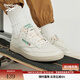 Reebok銳步官方男女CLUB C 85 VINTAGE經(jīng)典復古休閑小白板鞋 100000317 DV6434同款新批次 40