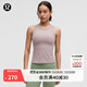 lululemon丨Align? 女士及腰工字運動(dòng)背心 芯吸 LW1DSPS 紫灰 L /10