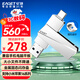 憶捷（EAGET）512GB 固態(tài)U盤(pán) USB3.2 Type-C雙接口 SU60高速大容量手機電腦兩用辦公移動(dòng)硬盤(pán) 系統優(yōu)盤(pán)
