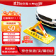 邁諾奇 車(chē)位地鎖加厚防撞三角車(chē)位鎖汽車(chē)停車(chē)占位器停車(chē)樁車(chē)位鎖耐壓