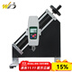 韋度（WD）剝離力測試臺90度拉力測試儀WBL膠帶附著(zhù)力黏性強度檢測儀測試機 WBL-90（含數顯式推拉力計）