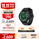 三星 Samsung Watch6 Classic 藍牙智能手表/運動(dòng)手表/電話(huà)手表 47mm 宇夜黑 男女表