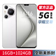16G+1024G全新未拆P70Pro全網(wǎng)通5G安卓智能超薄大屏便宜百元機 貝殼白【全網(wǎng)通5G+全新正品】 16G運行+1024G大內存【旗艦版】