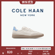 Cole Haan/歌涵 女士休閑鞋 春夏德訓鞋經(jīng)典休閑阿甘鞋運動(dòng)板鞋W30418 白色-W30418 37.5 W30418