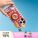 PopSockets【零食天堂】Hello Kitty合作款手機支架蘋(píng)果磁吸囊伸縮防摔粘貼指環(huán)扣手機MAGSAFE磁吸生態(tài)圓啪嗒 晃晃麥片盒
