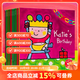 凱文凱蒂生活體驗系列10冊 英文原版 Kevin Katie My Little World 我的小小世界 幼兒早教啟蒙故事 .