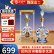 西鳳酒 30年 52度 陳年鳳香型收藏白酒 500ml單瓶 中秋節(jié)送禮領導長輩