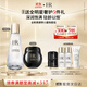 赫蓮娜HR黑繃帶50PX面霜15+小露珠100精華水化妝品護膚品送女友生日禮物