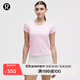 lululemon丨Swiftly Tech 女士運動(dòng)短袖 T 恤 2.0 *Race LW3DZBS 柔紗粉/柔紗粉 S /6