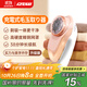 IZUMI日本麥克賽爾(Maxell)KC-NW722杏色毛球修剪器去毛球神器衣服毛衣毛球器去球器家用商超同款