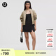 lululemon丨Wunder Under SmoothCover? 女士運動(dòng)連衣裙A/B LW1FBLS 黑色 M /8