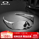 OAKLEY太陽(yáng)鏡騎行戶(hù)外運動(dòng)護目鏡0OO9313931306  尺寸38官方正品