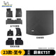 米其林（MICHELIN）蔚來(lái)et5t腳墊tpe汽車(chē)腳墊適用23款-至今蔚來(lái)ET5T腳墊+毯面+尾箱墊