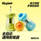 卡西米爾全自動(dòng)通用削筆器大口徑電動(dòng)卷筆刀自動(dòng)進(jìn)鉛素描削筆器轉筆刀學(xué)生文具節日禮物-抹茶綠 開(kāi)學(xué)清單