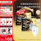 大王（GOO.N）【品牌直供 安心品質(zhì)】光羽鎏金系列紙尿褲成長(cháng)褲尿不濕 拉拉褲XL56片(適合12-17KG)