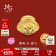 周生生航海王黃金轉運珠 海賊王路飛足金Charme串珠 92719C定價(jià)