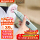 志高（CHIGO）寵物狗狗貓咪剃腳毛器腳掌腳毛修剪器寵物剃毛器剃狗抓貓爪子電推剪電推子剪腳毛神器T11