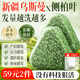 KOOGIS側柏葉何首烏洗發(fā)皂新疆烏斯曼草五黑養發(fā)洗頭皂可搭側柏葉洗發(fā)水