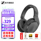 森海塞爾（Sennheiser）HD200 PRO頭戴式專(zhuān)業(yè)有線(xiàn)監聽(tīng)耳機入門(mén)級hifi耳機直播混音錄音棚封閉式包耳耳麥開(kāi)學(xué)季教師節禮物 HD200 PRO